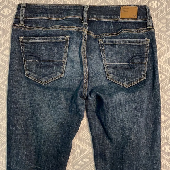 American Eagle skinny jeans - Picture 3 of 7